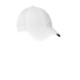 Nike® Unstructured Cotton/Poly Twill Cap