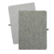 rPET Two Tone Notebook, 5" x 7"