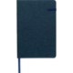 Heathered rPET Notebook, 5" x 7"