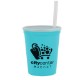 Take-Out Sipper, 16oz.