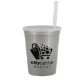 Take-Out Sipper, 16oz.