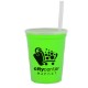 Take-Out Sipper, 16oz.