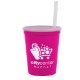 Take-Out Sipper, 16oz.
