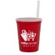 Take-Out Sipper, 16oz.
