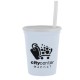 Take-Out Sipper, 16oz.