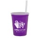 Take-Out Sipper, 16oz.