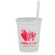 Take-Out Sipper, 16oz.