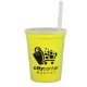 Take-Out Sipper, 16oz.