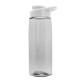 Flair Bottle w/ Drink Thru Lid, 26oz.
