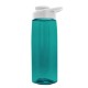 Flair Bottle w/ Drink Thru Lid, 26oz.