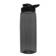 Flair Bottle w/ Drink Thru Lid, 26oz.