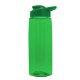 Flair Bottle w/ Drink Thru Lid, 26oz.