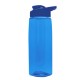 Flair Bottle w/ Drink Thru Lid, 26oz.