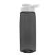 Flair Bottle w/ Drink Thru Lid, 26oz.