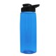 Flair Bottle w/ Drink Thru Lid, 26oz.