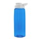 Flair Bottle w/ Drink Thru Lid, 26oz.