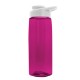 Flair Bottle w/ Drink Thru Lid, 26oz.