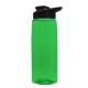 Flair Bottle w/ Drink Thru Lid, 26oz.