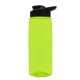 Flair Bottle w/ Drink Thru Lid, 26oz.