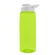 Flair Bottle w/ Drink Thru Lid, 26oz.