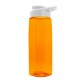 Flair Bottle w/ Drink Thru Lid, 26oz.