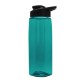 Flair Bottle w/ Drink Thru Lid, 26oz.