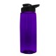 Flair Bottle w/ Drink Thru Lid, 26oz.