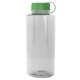 Mountaineer Tritan Bottle w/ Tethered Lid, 36oz.