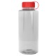 Mountaineer Tritan Bottle w/ Tethered Lid, 36oz.