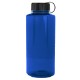 Mountaineer Tritan Bottle w/ Tethered Lid, 36oz.