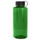 Mountaineer Tritan Bottle w/ Tethered Lid, 36oz.