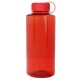 Mountaineer Tritan Bottle w/ Tethered Lid, 36oz.