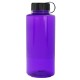 Mountaineer Tritan Bottle w/ Tethered Lid, 36oz.