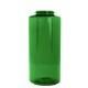 Mountaineer Tritan Bottle w/ Tethered Lid, 36oz.