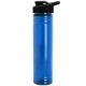 Adventure Bottle w/ Drink-Thru Lid, 32oz.