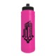 Slim Line Water Bottle w/ Push-Pull Lid, 25oz.