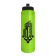 Slim Line Water Bottle w/ Push-Pull Lid, 25oz.