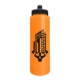 Slim Line Water Bottle w/ Push-Pull Lid, 25oz.