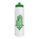 Slim Line Water Bottle w/ Push-Pull Lid, 25oz.