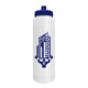 Slim Line Water Bottle w/ Push-Pull Lid, 25oz.