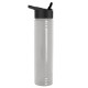 Adventure Bottle w/ Flip Straw Lid, 32oz.