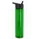 Adventure Bottle w/ Flip Straw Lid, 32oz.