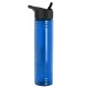 Adventure Bottle w/ Flip Straw Lid, 32oz.