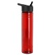 Adventure Bottle w/ Flip Straw Lid, 32oz.