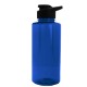 Mountaineer Bottle w/ Drink Thru Lid, 36oz.