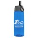 Flair Bottle w/ Ring Straw Lid, 26oz.