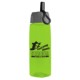 Flair Bottle w/ Ring Straw Lid, 26oz.