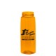 Flair Bottle w/ Ring Straw Lid, 26oz.