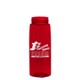Flair Bottle w/ Ring Straw Lid, 26oz.