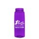 Flair Bottle w/ Ring Straw Lid, 26oz.